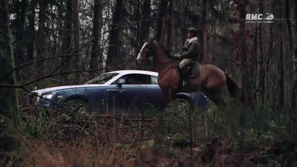 Top Gear Франция сезон 1 епизод 5