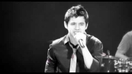 David Archuleta - Touch My Hand (2oo9)