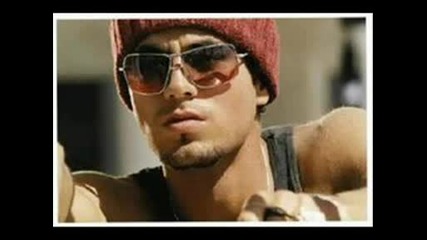 Enrique Iglesias .wmv