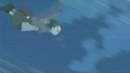 Trinity blood episode 7 eng