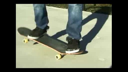 How to Do Skateboard Tricks: How to Do a Nose Manual on a Skateboard