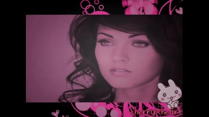 •megan Fox-fantasy•