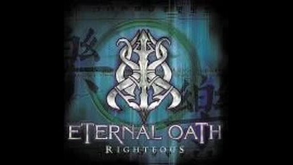 Eternal Oath - The Destiny Forsaken 