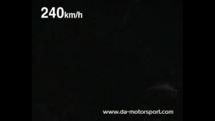 Bmw M3 Turb0 Vs. Ferrari Modena