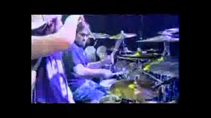Mike Portnoy - In Constant Motion - Solos