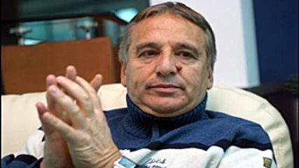 Стоян Стоев