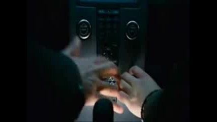 The Call - [alice/jasper; Emmett/rosalie; Edward/bella]