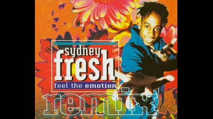 sydney fresh--feel the emotion 1994