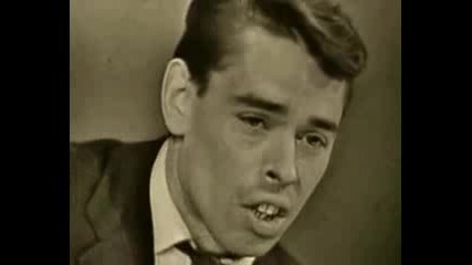 Jacques Brel - Medley