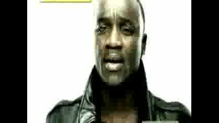 Akon Ft Snoop Dogg - I Wanna Love You 
