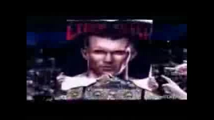Randy Orton Cool Titantron