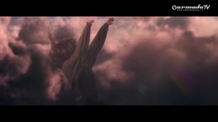 Kat Krazy feat. elkka - Siren (armin van Buuren Remix - Official Extended Video)