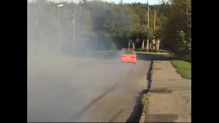 Swedish Bmw E30 325 