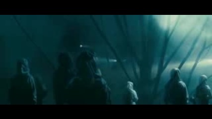The Day The Earth Stood Still Trailer 2009