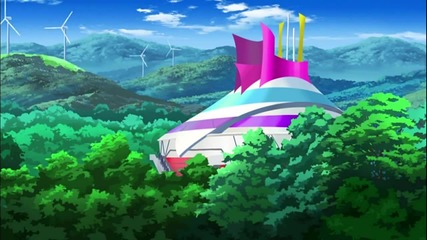 Pretty Rhythm- Dear My Future Episode 32