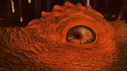 трейлър Динозавър (2000) Dinosaur official trailer #1 - Walt Disney animation