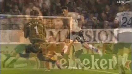 Edwin Van Der Sar