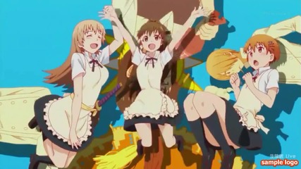 Working!!! 3 Opening