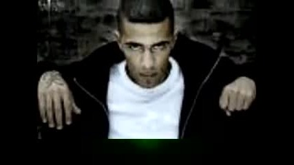 Bushido Die trane faellt