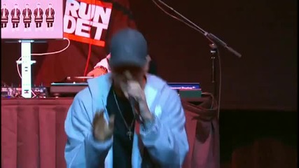 Eminem - 3 am [live] [hq]