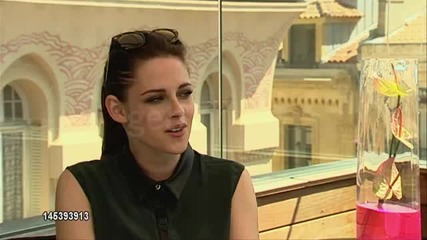 Kris interview Otr 2