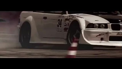 Drift Championship - Round Ii - Bemowo
