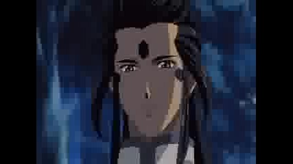 Ah! My Goddess Dream A Dream