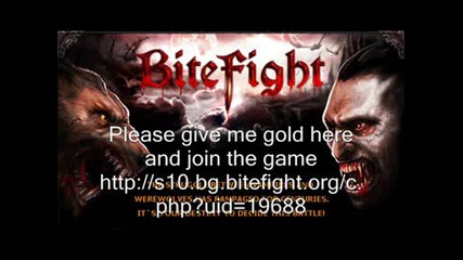 Bitefight - War Forever