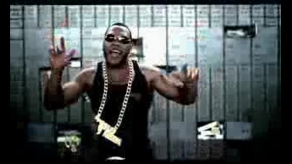 Flo Rida Ft Will.i.am - In The Ayer