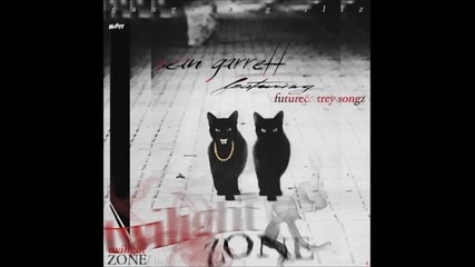 Sean Garrett Feat. Trey Songz & Future - Twilight Zone [ hd 720p ]