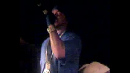 Xzibit - Thank You - Live 30.05.07