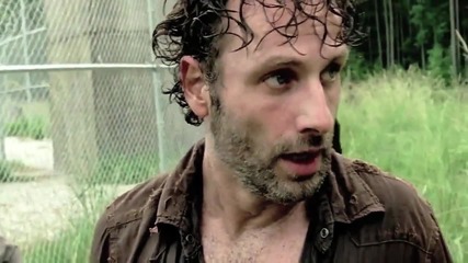 The Walking Dead - This Will Destroy You