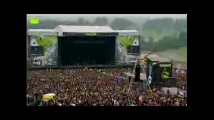 Papa Roach Download 2007 Full