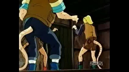 Captain Planet S01e04