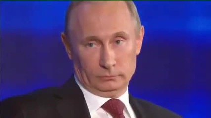 Путин. Это видео стало хитом Российского интернета. Советую всем посмотреть!