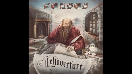 Kansas - Carry On Wayward Son 