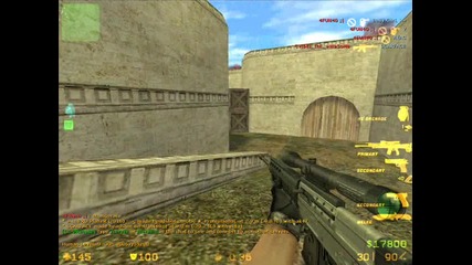 my best frags on war3ft