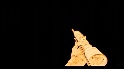 Willey - Loud - A Cod4 Movie 