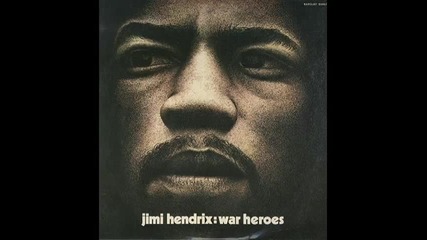 The Jimi Hendrix Experience - Highway Chile