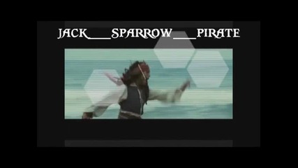 Jack Sparrow
