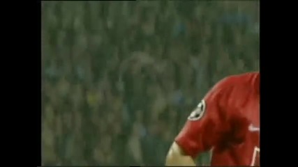 Райън Гигс - Живата легенда на Манчестър Юнайтед !