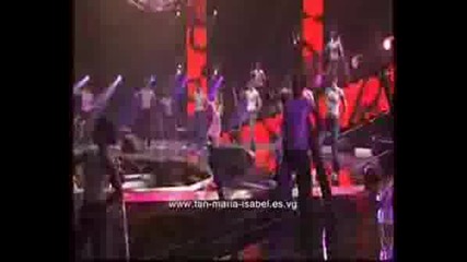 Za Renkataaaaa Maria Isabel 2 Pesni