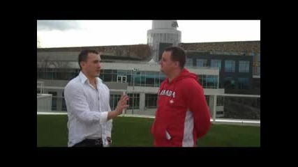 Ask Marc Episode Five 