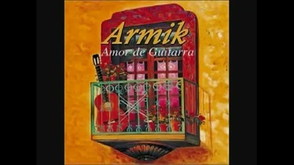 Armik - String Dancer 