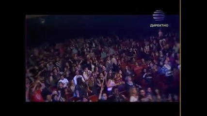 Илиян - Тупалка - 8 Години тв Планета