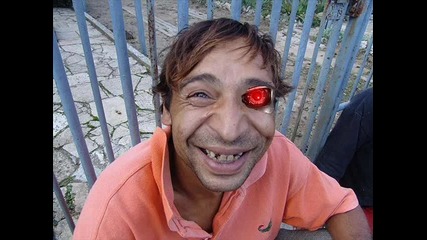 Terminator parodiq