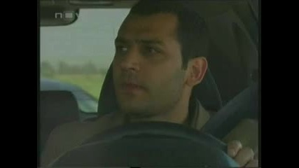 Гордата Аси епизод 35 част 5