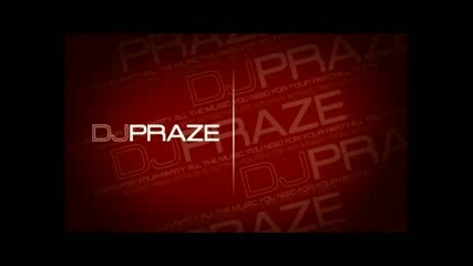 Afrojack 2011 Special Electro House Mix - Dj Praze