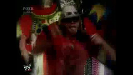 Edge - Simply The Best Tribute Video