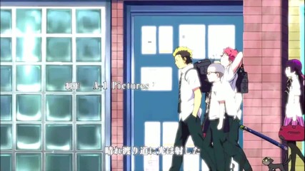 ~ What makes you beautiful ~ Ao no exorcist Amv